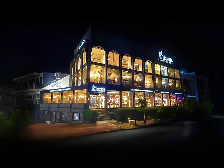 Kostis Lighting