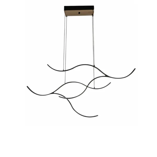 ΚΡΕΜΑΣΤΟ ΦΩΤΙΣΤΙΚΟ LED ΔΥΟ ΚΛΑΔΙΑ Ν1341