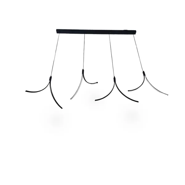 ΚΡΕΜΑΣΤΟ ΦΩΤΙΣΤΙΚΟ ΣΕ ΡΑΓΑ LED Ν1306