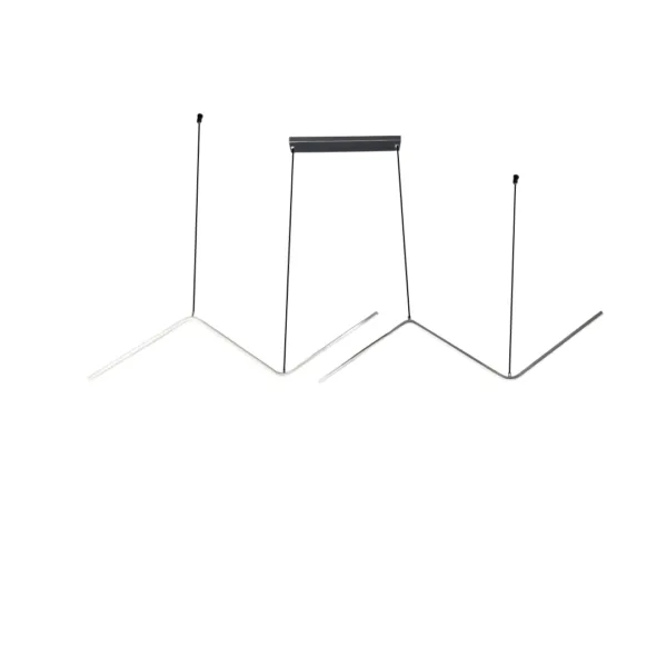 ΚΡΕΜΑΣΤΟ ΦΩΤΙΣΤΙΚΟ ΣΕ ΡΑΓΑ LED Ν1307