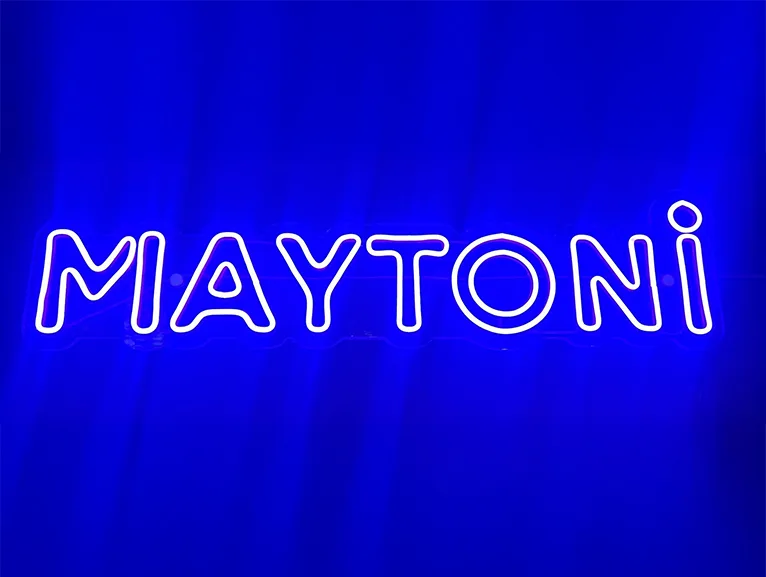 Η KOSTIS LIGHTING ΚΑΛΩΣΟΡΙΖEI ΤΗΝ MAYTONI