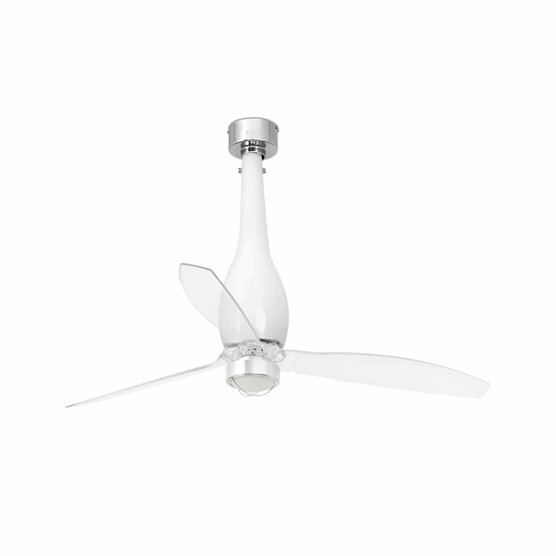 ΑΝΕΜΙΣΤΗΡΑΣ ΟΡΟΦΗΣ ΜΕ ΤΗΛΕΧΕΙΡΙΣΤΗΡΙΟ ETERFAN M LED