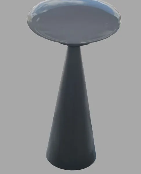 ΕΠΙΤΡΑΠΕΖΙΟ ΦΩΤΙΣΤΙΚΟ ΚΩΝΟΣ ΜΕ ΓΥΑΛΙ Ν1318