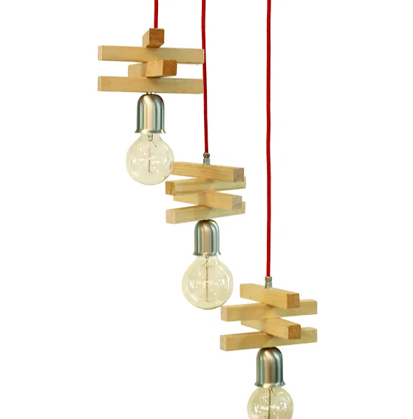  ΚΡΕΜΑΣΤΟ ΦΩΤΙΣΤΙΚΟ ΜΕ ΦΥΣΙΚΟ ΜΑΣΙΦ ΞΥΛΟ N1039