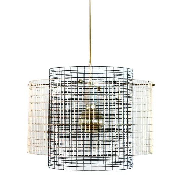  ΚΡΕΜΑΣΤΟ ΦΩΤΙΣΤΙΚΟ ΜΕ ΑΤΣΑΛΙΝΟ ΠΛΕΓΜΑ Ν4049