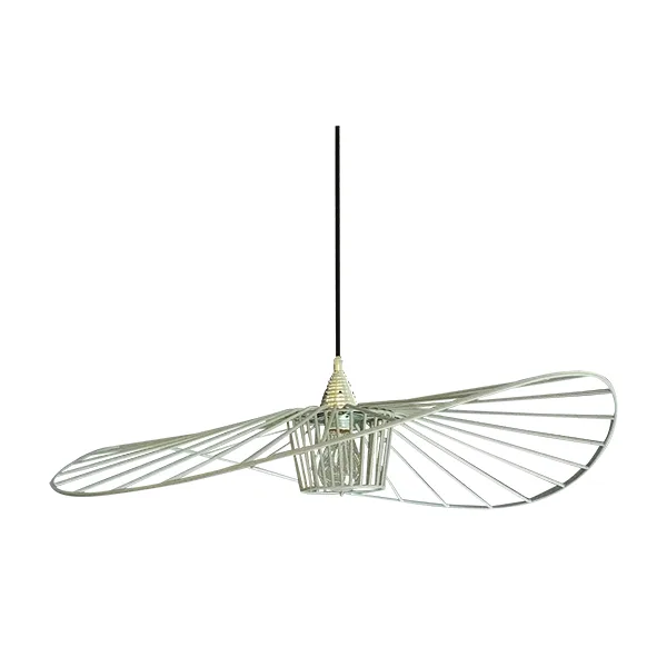  ΚΡΕΜΑΣΤΟ ΦΩΤΙΣΤΙΚΟ ΟΡΟΦΗΣ ΑΠΟ ΜΕΤΑΛΛΟ ΣΕ ΣΧΗΜΑ ΚΑΠΕΛΟΥ Ν1103