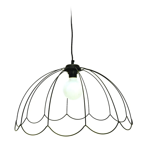  ΚΡΕΜΑΣΤΟ ΦΩΤΙΣΤΙΚΟ ΜΕ ΣΥΡΜΑΤΙΝΟ ΣΚΕΛΕΤΟ  Ν1157