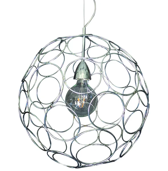  ΚΡΕΜΑΣΤΟ ΦΩΤΙΣΤΙΚΟ ΜΕ ΣΥΡΜΑ ΣΕ ΣΧΗΜΑ ΜΠΑΛΑΣ Ν1164