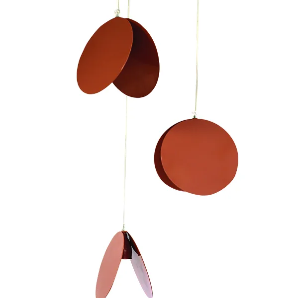  ΚΡΕΜΑΣΤΟ ΦΩΤΙΣΤΙΚΟ ΜΕ ΜΕΤΑΛΛΙΚΑ ΦΥΛΛΑ Ν1092