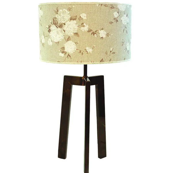 ΕΠΙΤΡΑΠΕΖΙΟ ΦΩΤΙΣΤΙΚΟ ΤΡΙΠΟΔΟ ΜΕ ΑΜΠΑΖΟΥΡ Ν4167Τ