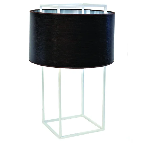 ΕΠΙΤΡΑΠΕΖΙΟ ΦΩΤΙΣΤΙΚΟ ΜΕ ΒΑΣΗ ΚΥΒΟ ΚΑΙ ΑΜΠΑΖΟΥΡ Ν6025