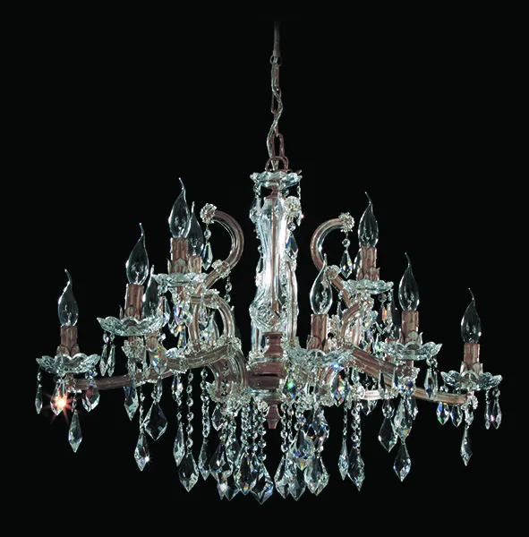 ΚΡΕΜΑΣΤΟ ΦΩΤΙΣΤΙΚΟ ΜΑΡΙΑ ΘΗΡΕΣΙΑ ΕΓΧΡΩΜΟ N2165