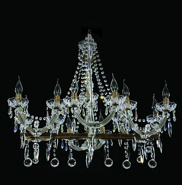 ΚΡΕΜΑΣΤΟ ΦΩΤΙΣΤΙΚΟ ΡΑΓΑ ΜΑΡΙΑ ΘΗΡΕΣΙΑ N2192