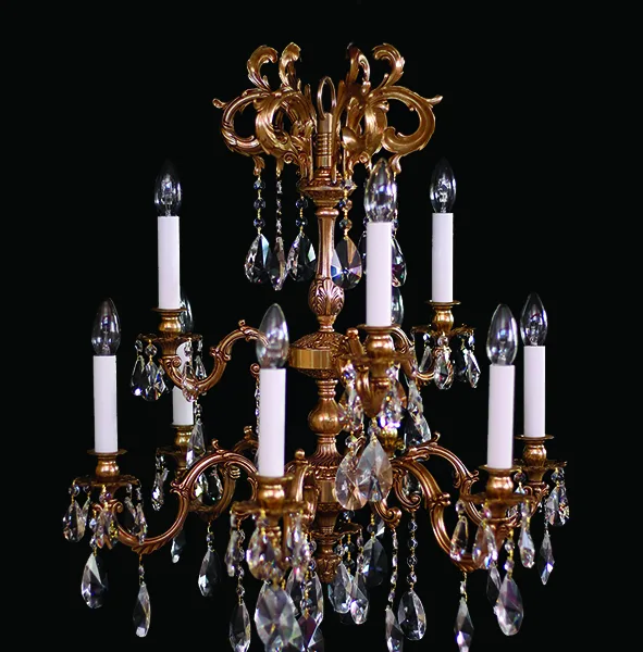 ΚΡΕΜΑΣΤΟ ΦΩΤΙΣΤΙΚΟ ΜΕ ΚΡΥΣΤΑΛΛΑ N1068