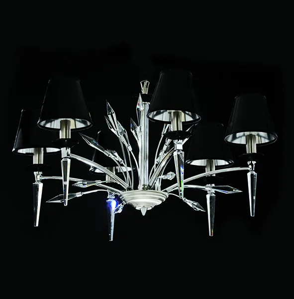 ΚΡΕΜΑΣΤΟ ΦΩΤΙΣΤΙΚΟ ΜΕ ΚΡΥΣΤΑΛΛΙΝΑ ΔΙΑΚΟΣΜΗΤΙΚΑ N2176