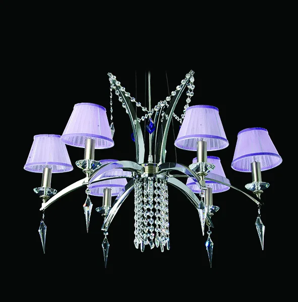 ΚΡΕΜΑΣΤΟ ΦΩΤΙΣΤΙΚΟ ΜΕ ΚΡΥΣΤΑΛΛΟ ΚΑΙ ΑΜΠΑΖΟΥΡ N2128