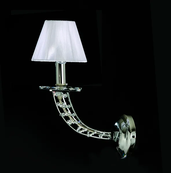 ΕΠΙΤΟΙΧΙΟ ΦΩΤΙΣΤΙΚΟ ΜΕ ΚΡΥΣΤΑΛΛΙΝΗ ΔΙΑΚΟΣΜΗΣΗ N2233W