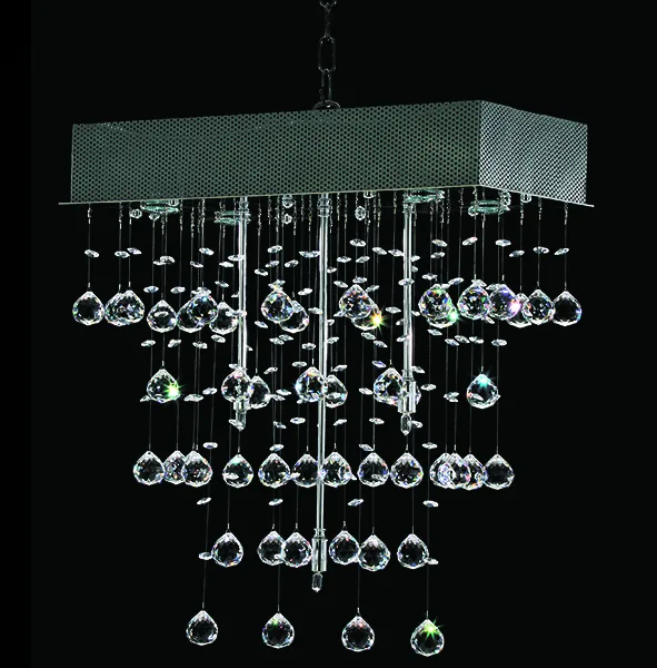 ΦΩΤΙΣΤΙΚΟ ΟΡΟΦΗΣ ΜΕ ΚΡΥΣΤΑΛΛΙΝΕΣ ΜΠΑΛΕΣ N2196