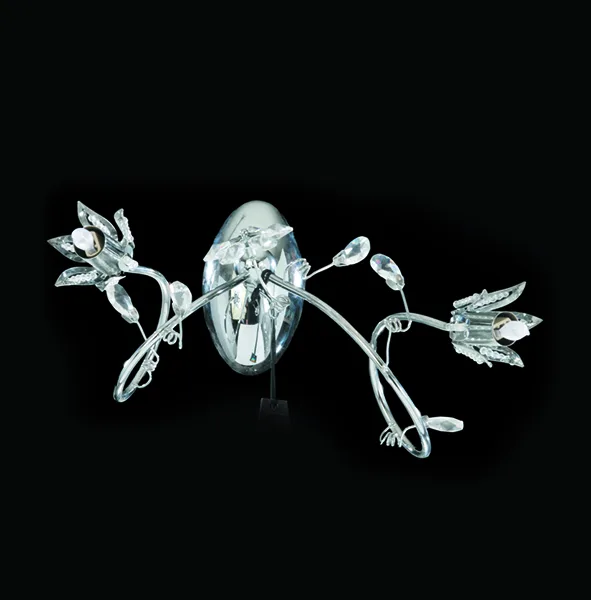 ΕΠΙΤΟΙΧΙΟ ΦΩΤΙΣΤΙΚΟ ΜΕ ΚΡΥΣΤΑΛΛΙΝΑ ΛΟΥΛΟΥΔΙΑ N2121W