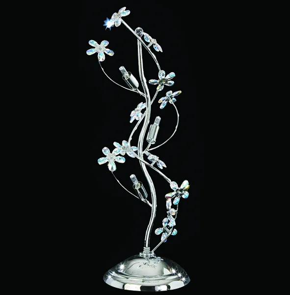 ΕΠΙΤΡΑΠΕΖΙΟ ΦΩΤΙΣΤΙΚΟ ΜΕ ΚΡΥΣΤΑΛΛΙΝΕΣ ΜΑΡΓΑΡΙΤΕΣ N2122T