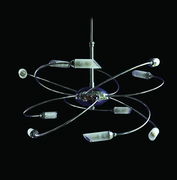 ΚΡΕΜΑΣΤΟ ΦΩΤΙΣΤΙΚΟ ΣΤΡΟΒΙΛΟΣ N1093