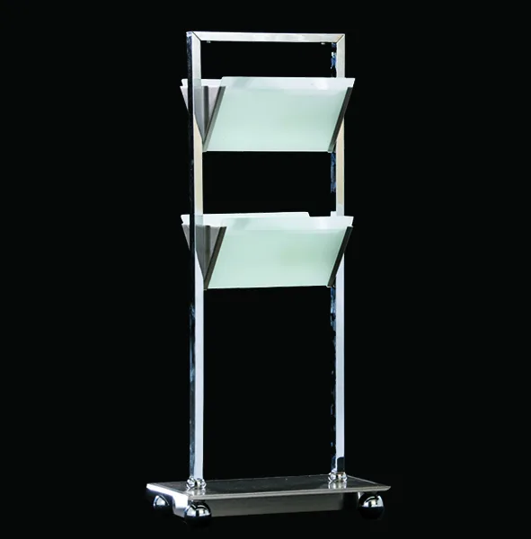 ΕΠΙΤΡΑΠΕΖΙΟ ΦΩΤΙΣΤΙΚΟ ΜΕ ΓΥΑΛΙ ΚΑΙ ΜΕΤΑΛΛΟ N1114T