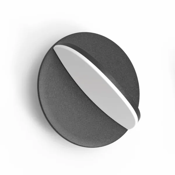 ΕΠΙΤΟΙΧΙΟ ΦΩΤΙΣΤΙΚΟ LED ΕΞΩΤΕΡΙΚΟΥ ΧΩΡΟΥ TEETER